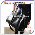 Hign Quality Fashion Lady Tote Handbag Bag Of PU Material Messenger Canvas Shoulder Women Mummy Diaper Bag
